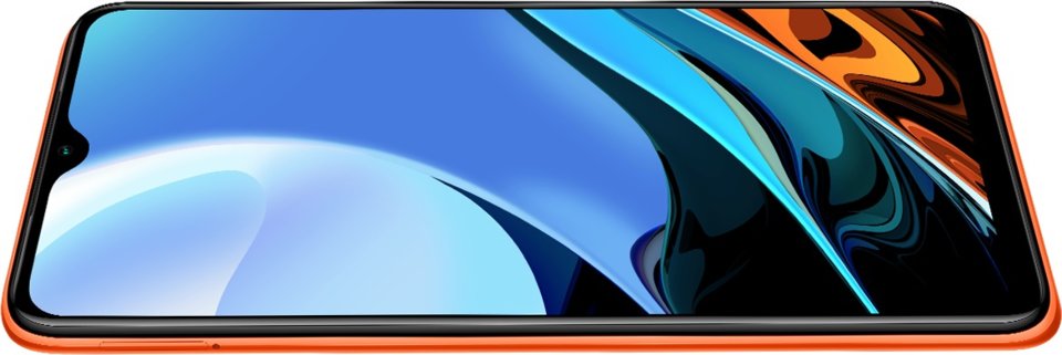 Xiaomi Redmi 9 Power view 16