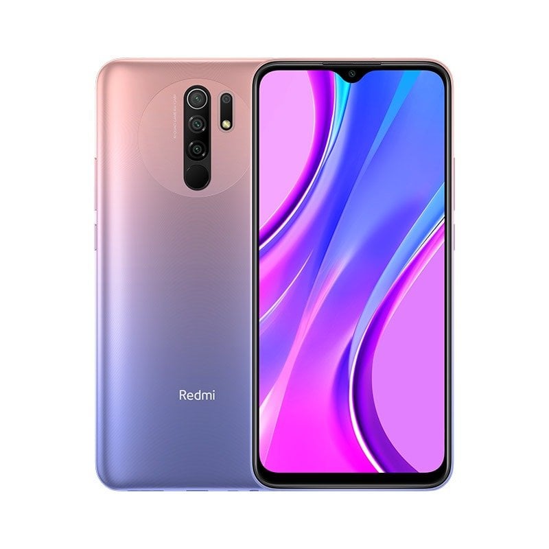 Xiaomi Redmi 9 Prime view 13