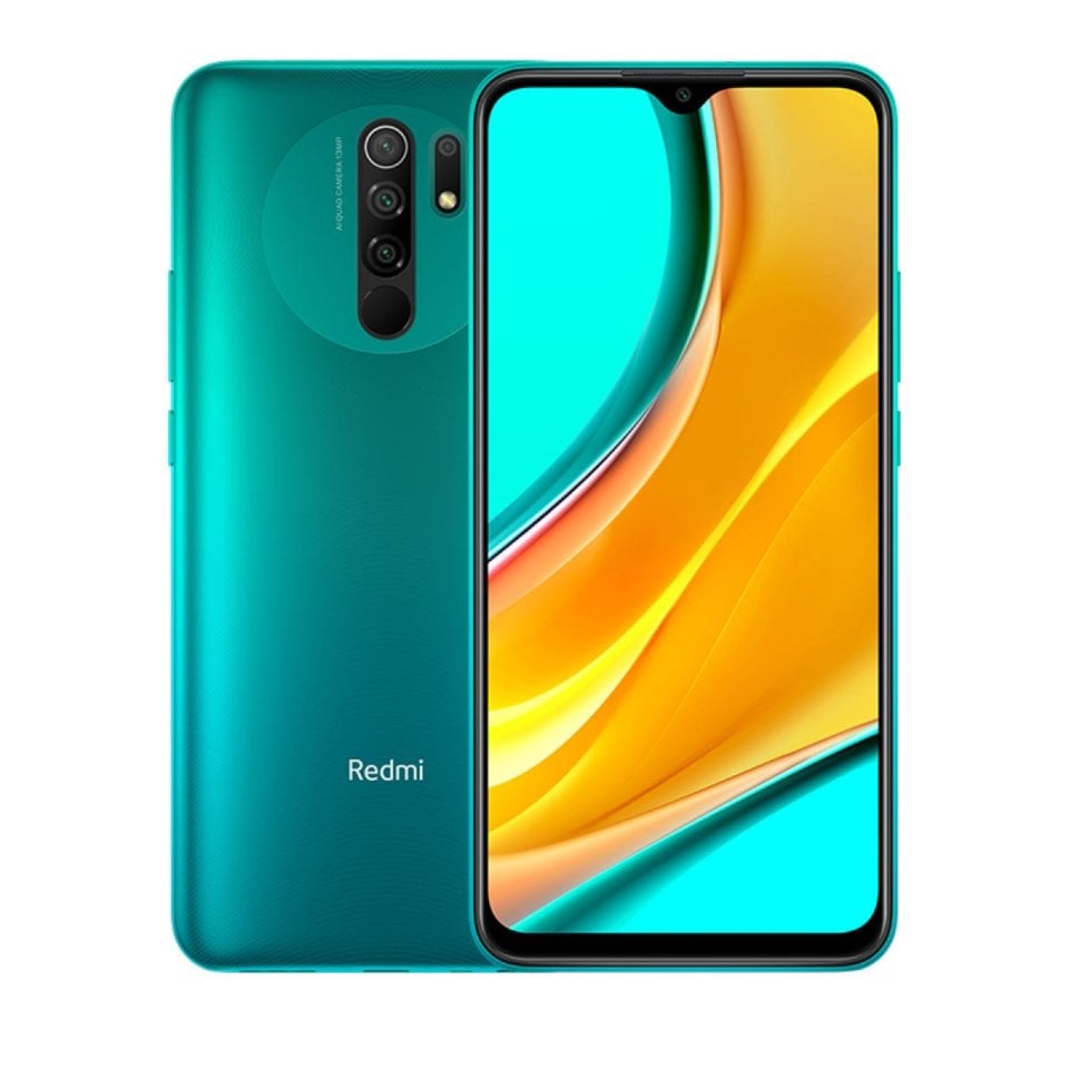 Xiaomi Redmi 9 Prime view 15