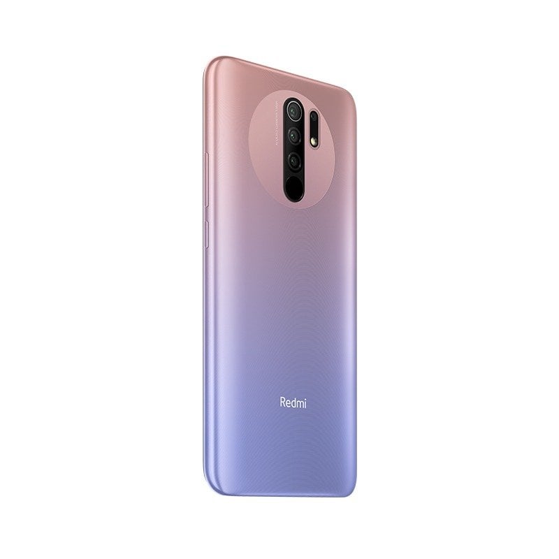 Xiaomi Redmi 9 Prime view 21