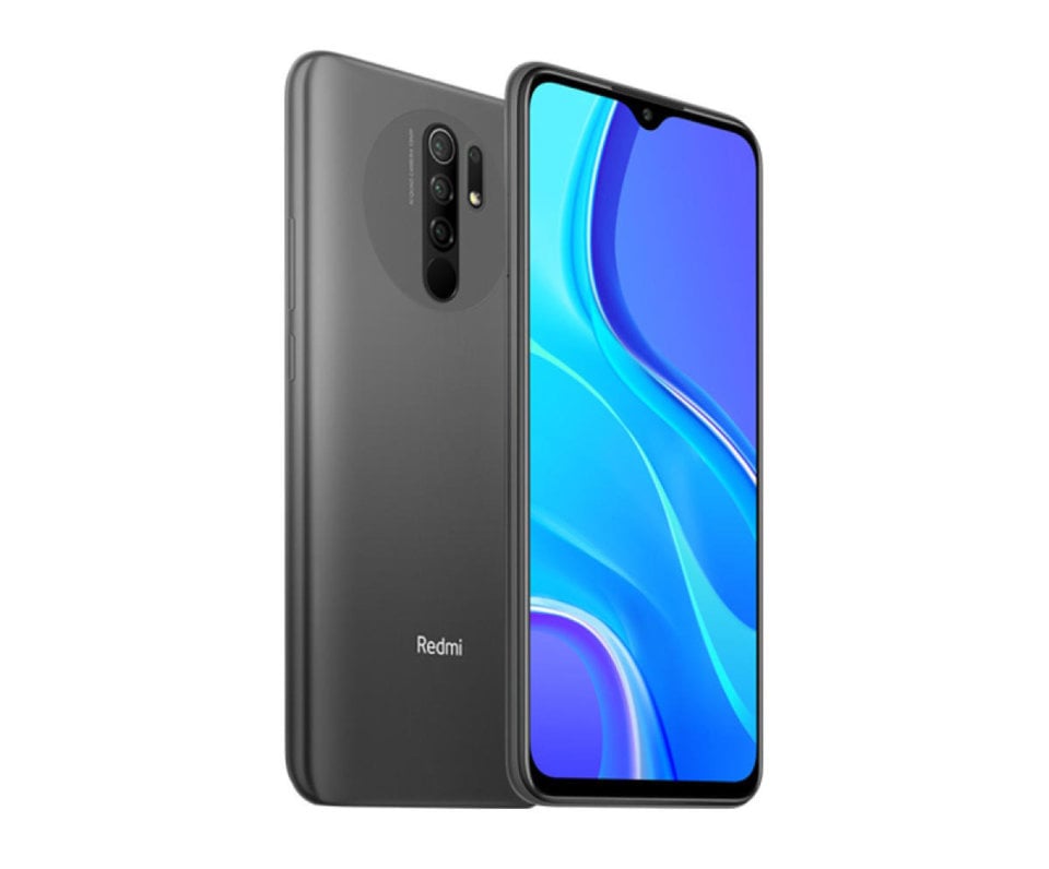 Xiaomi Redmi 9 Prime view 24