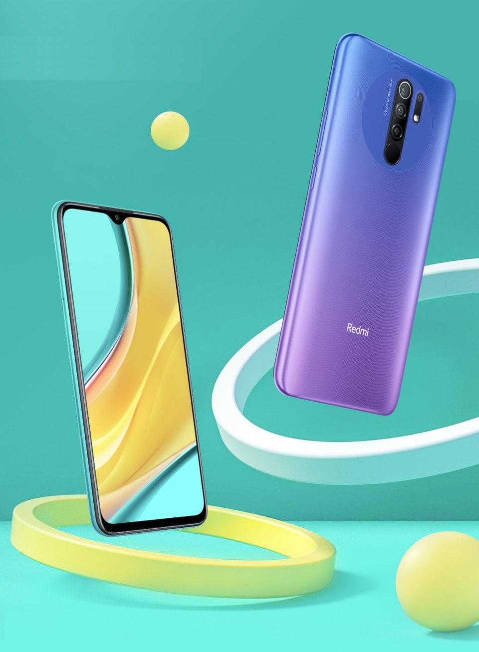 Xiaomi Redmi 9 Prime view 29