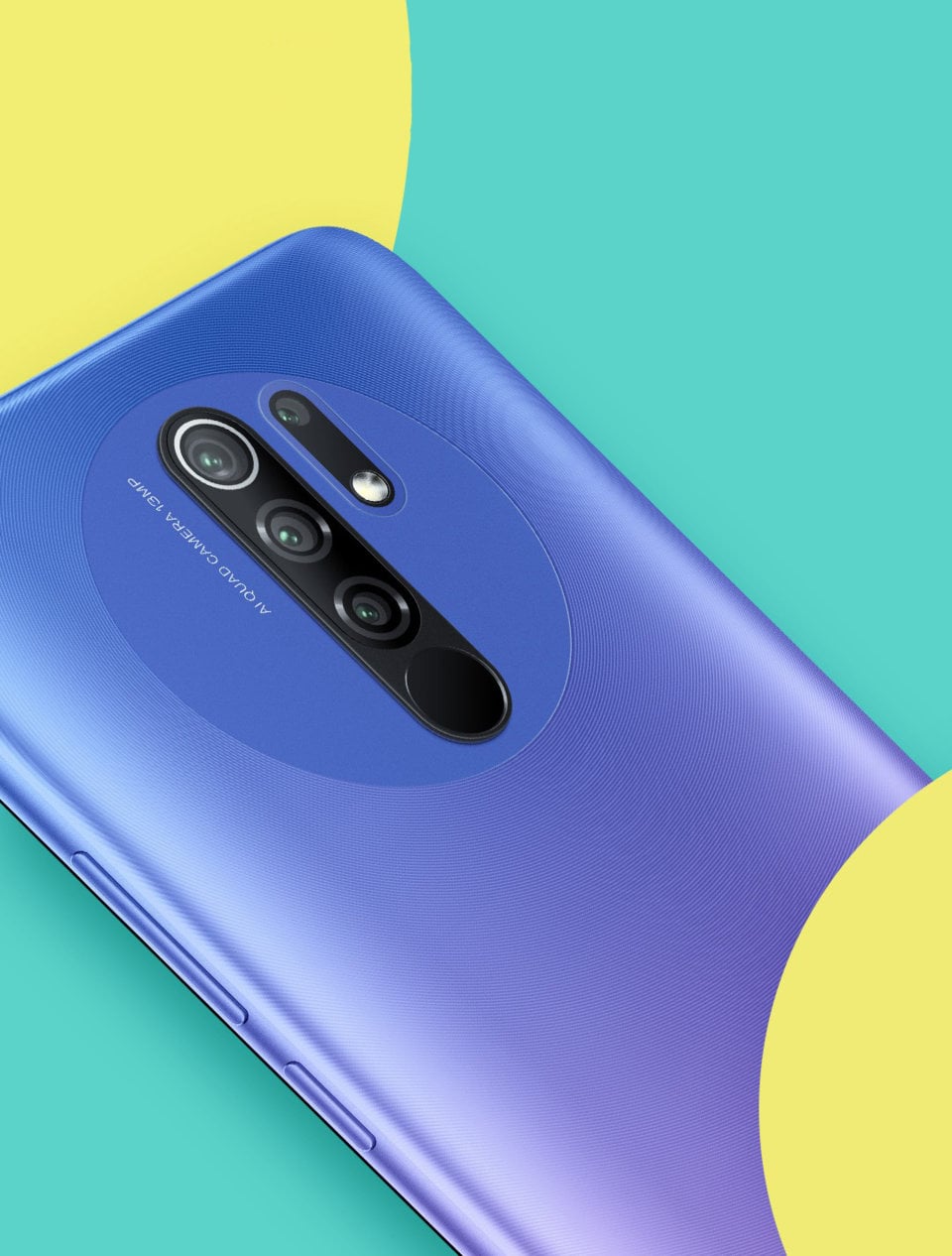 Xiaomi Redmi 9 Prime view 31