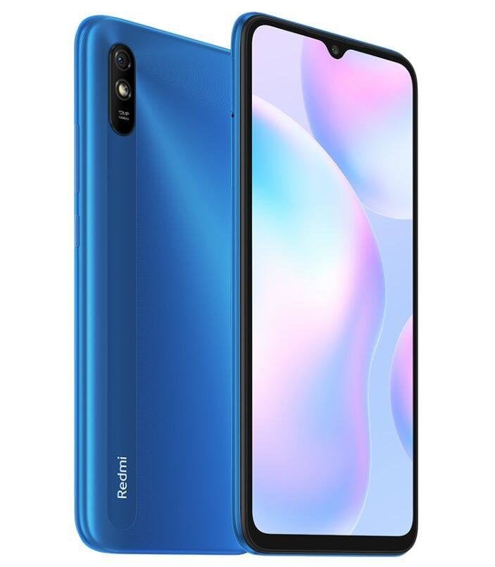 Xiaomi Redmi 9A view 8