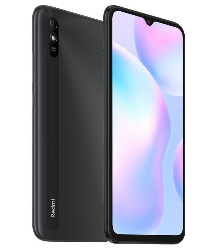 Xiaomi Redmi 9A view 9