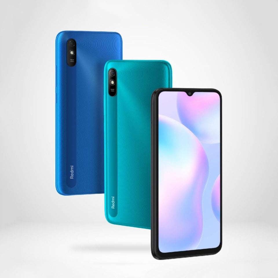 Xiaomi Redmi 9A view 13