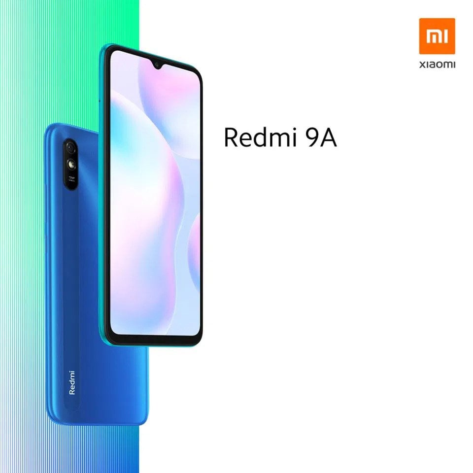 Xiaomi Redmi 9A view 14
