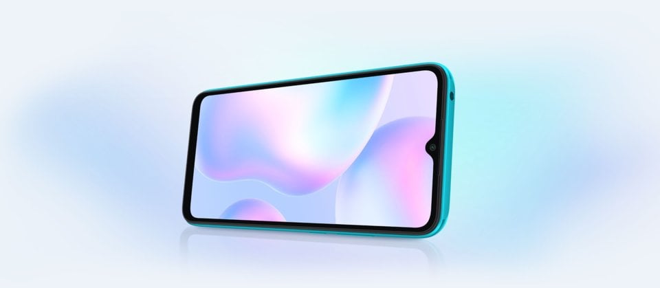 Xiaomi Redmi 9A view 16