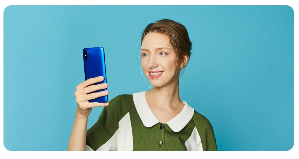 Xiaomi Redmi 9A view 17