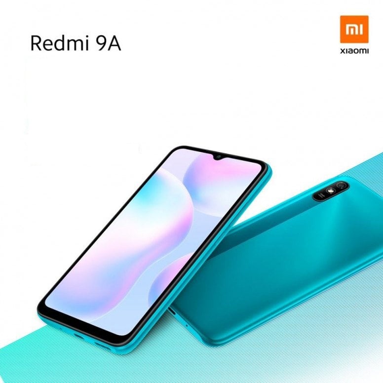 Xiaomi Redmi 9A view 18