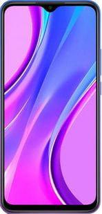 Xiaomi Redmi 9A Sport view 3
