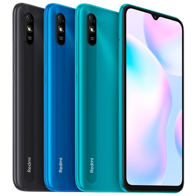 Xiaomi Redmi 9AT view 4