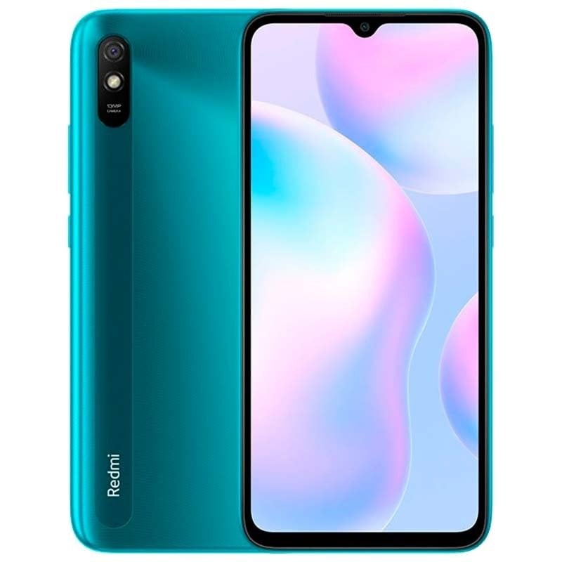 Xiaomi Redmi 9AT view 6