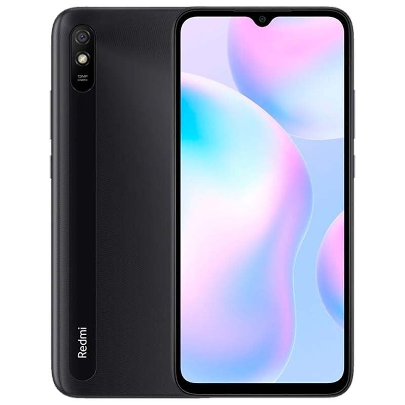Xiaomi Redmi 9AT view 7