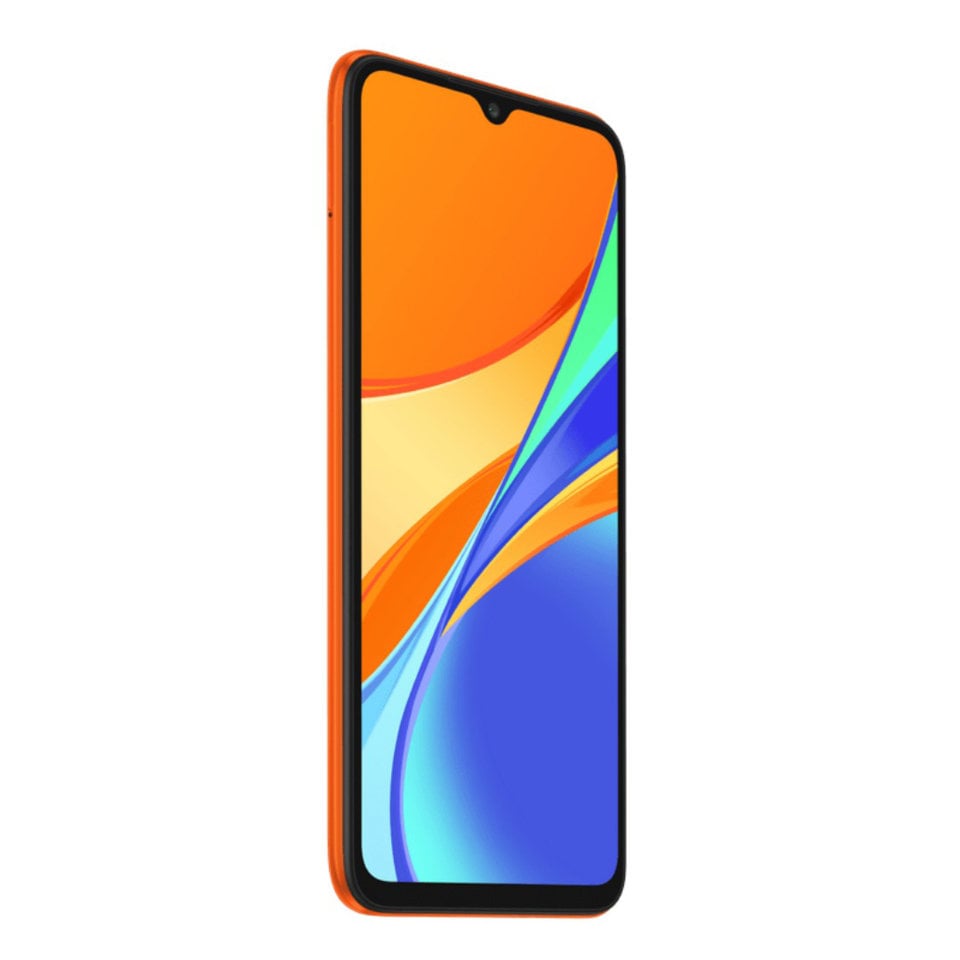 Xiaomi Redmi 9C view 5