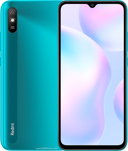 Xiaomi Redmi 9i view 1