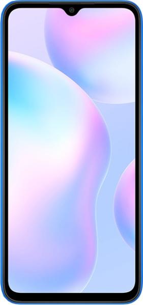 Xiaomi Redmi 9i view 3