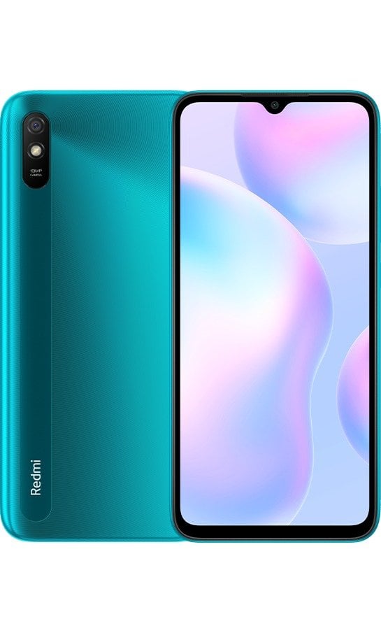 Xiaomi Redmi 9i view 4