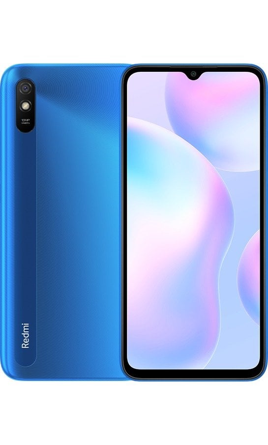 Xiaomi Redmi 9i view 5