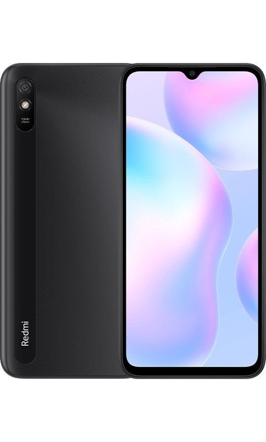 Xiaomi Redmi 9i view 6