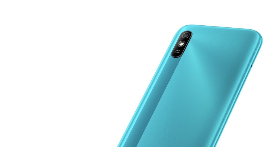 Xiaomi Redmi 9i view 8