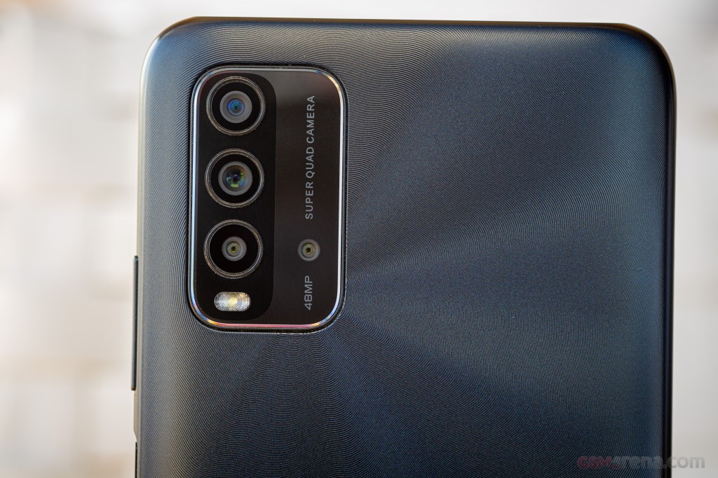 Xiaomi Redmi 9T hands-on photo 4