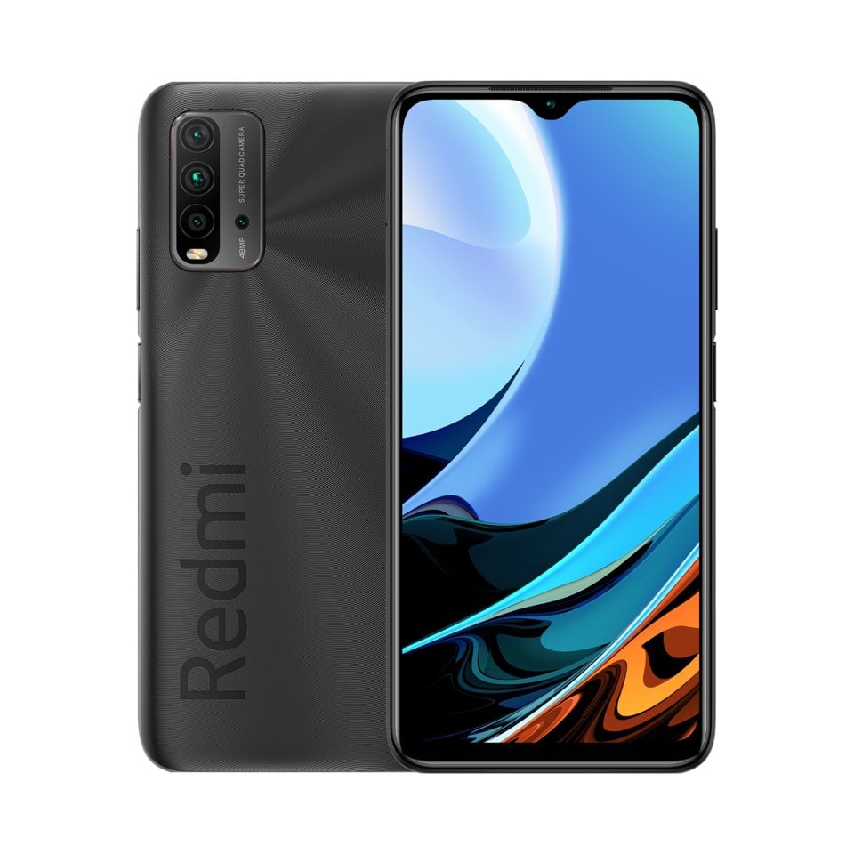 Xiaomi Redmi 9T view 6