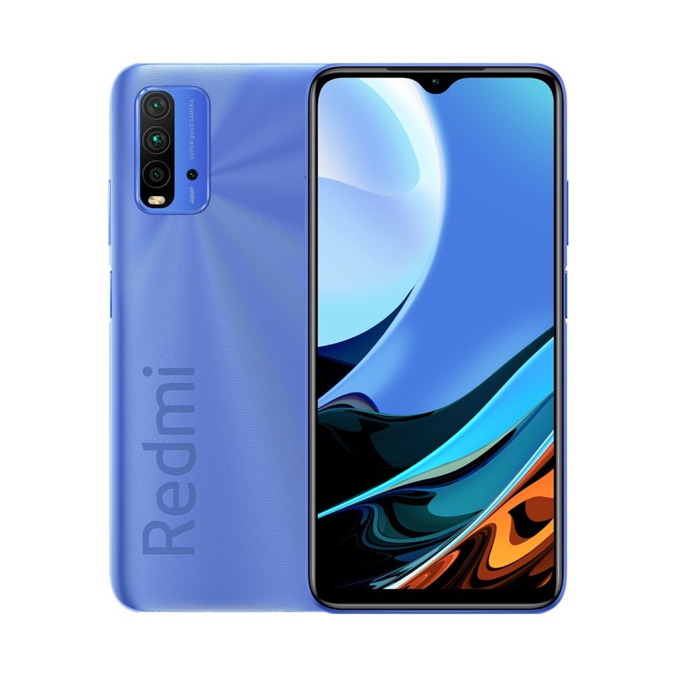 Xiaomi Redmi 9T view 7