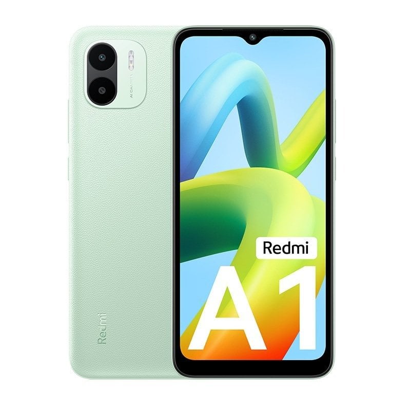Xiaomi Redmi A1 view 4