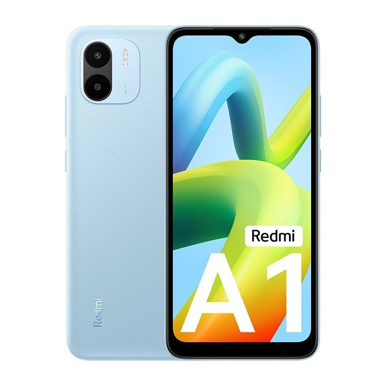 Xiaomi Redmi A1 view 5