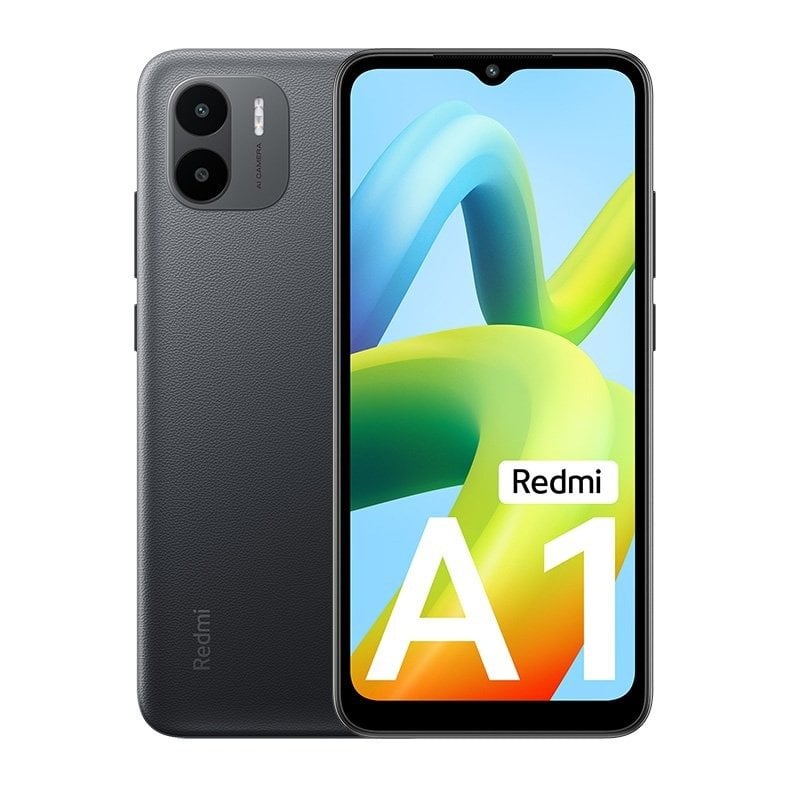 Xiaomi Redmi A1 view 6