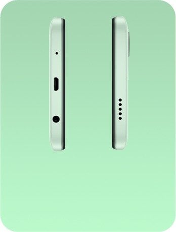 Xiaomi Redmi A1 view 7