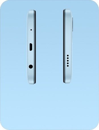 Xiaomi Redmi A1 view 8