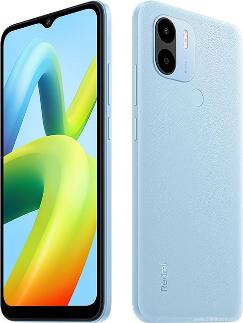 Xiaomi Redmi A1+ view 1