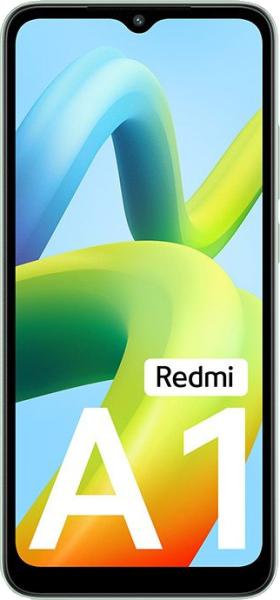 Xiaomi Redmi A1+ view 3