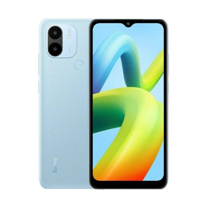 Xiaomi Redmi A1+ view 4