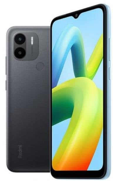 Xiaomi Redmi A1+ view 5