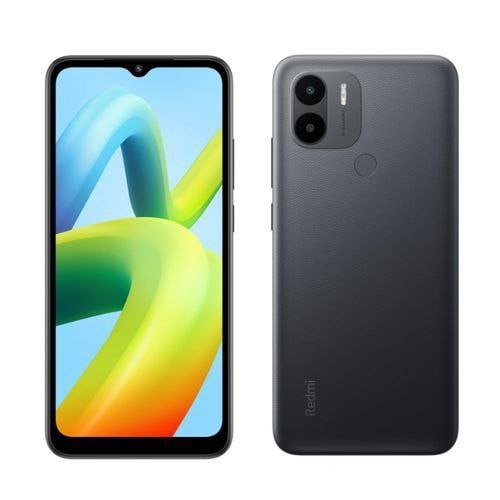 Xiaomi Redmi A1+ view 6