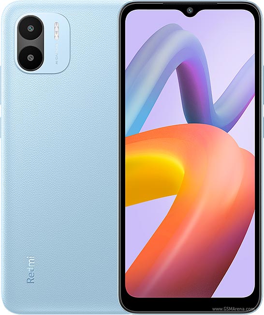 Xiaomi Redmi A2 view 1
