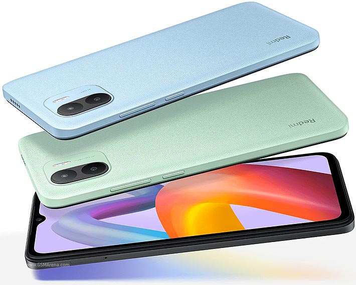 Xiaomi Redmi A2 view 3
