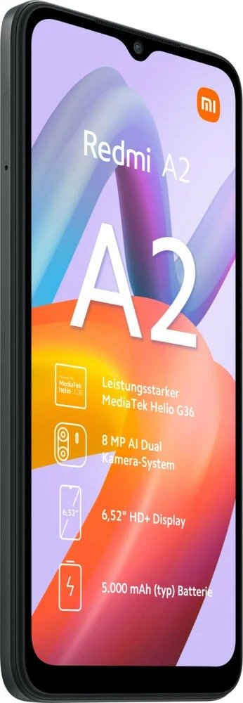 Xiaomi Redmi A2 view 10