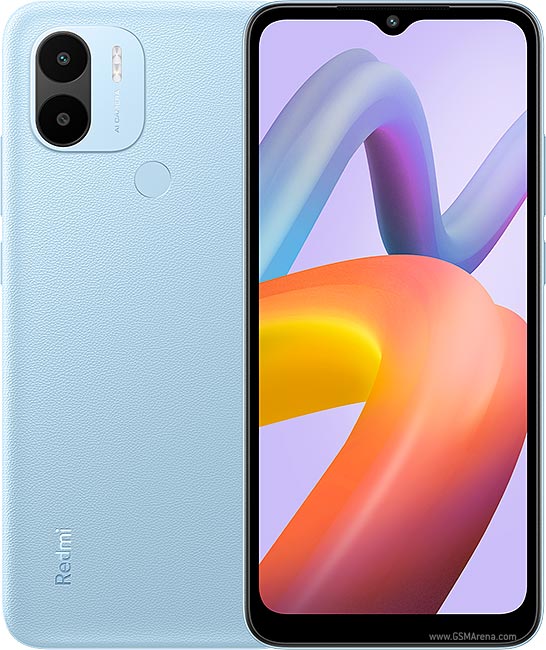Xiaomi Redmi A2+ view 1