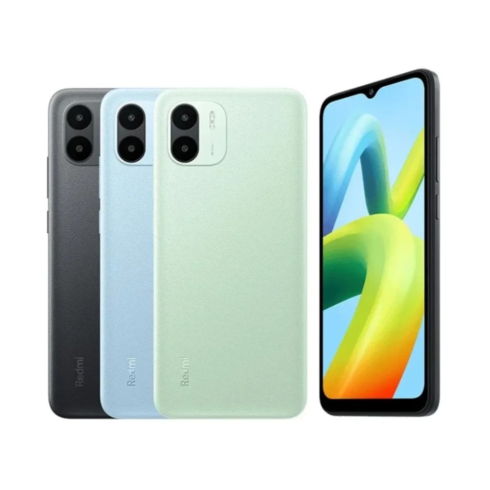 Xiaomi Redmi A2+ view 4