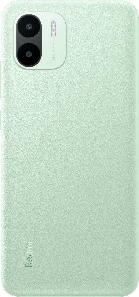 Xiaomi Redmi A2+ view 12