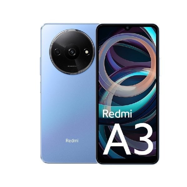 Xiaomi Redmi A3 view 7