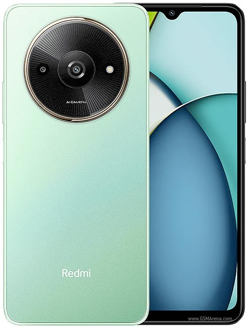 Xiaomi Redmi A3x view 1