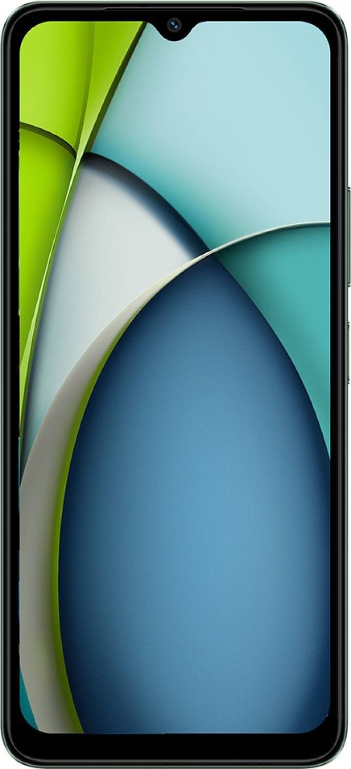 Xiaomi Redmi A3x view 5