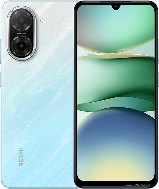 Xiaomi Redmi A5 view 1