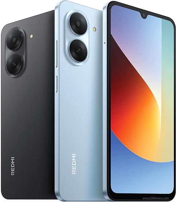 Xiaomi Redmi A7 view 2