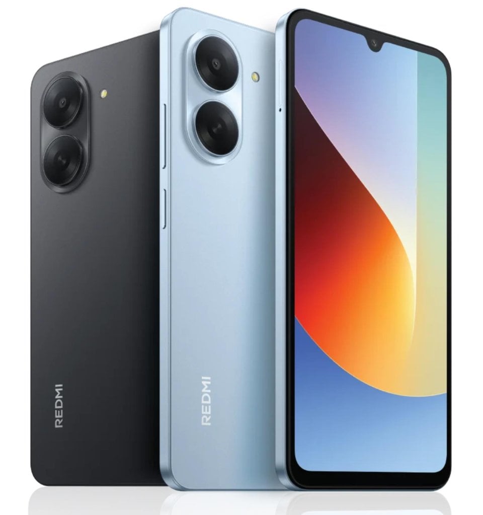 Xiaomi Redmi A7 view 4
